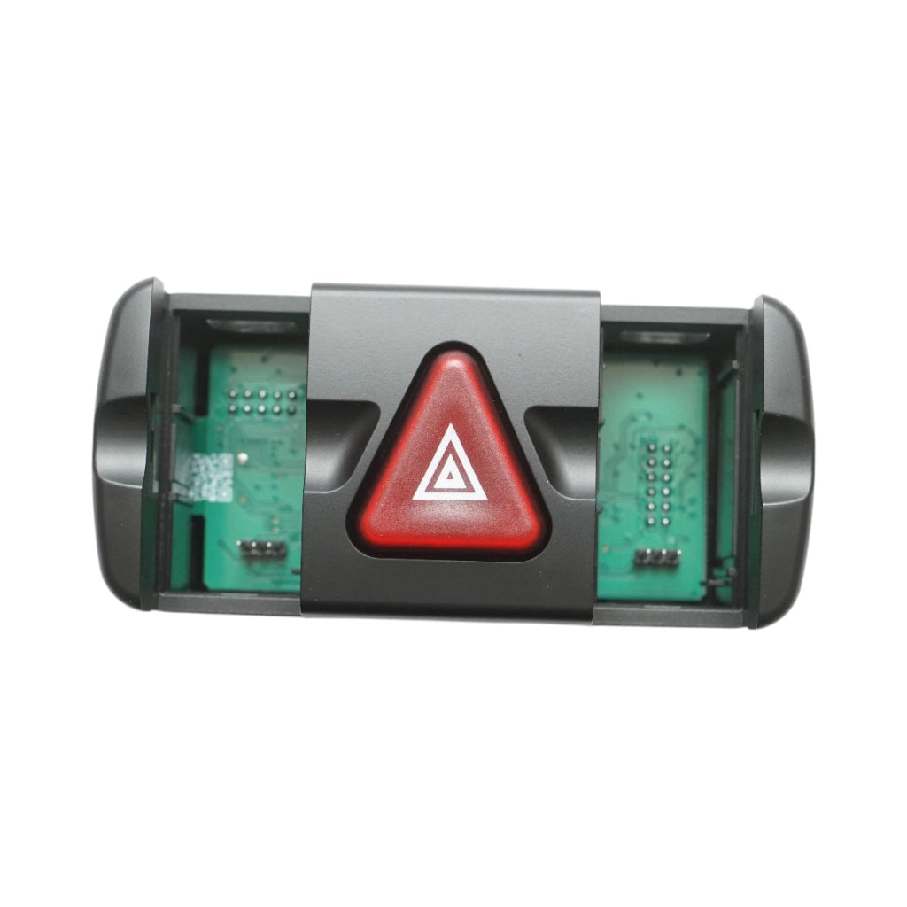 Modulo comando luci di emergenza Mercedes-Benz Actros MP2, MP3, codici OEM A9434460023, 9434460523, A9434460423, A9434460023, A9434460323, A9434460123