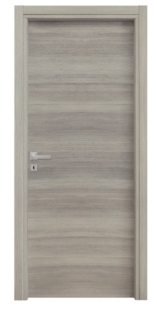 porta mod.microtec rovere grigio cm.210x80 cod:ferx.99874