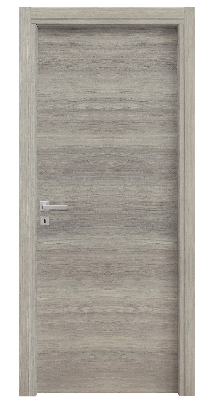 porta mod.microtec rovere grigio cm.210x80 cod:ferx.99874