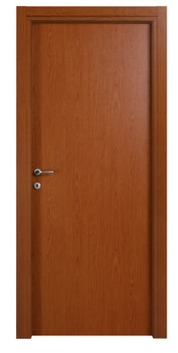 porta mod.microtec ciliegio cm.210x80 cod:ferx.99876