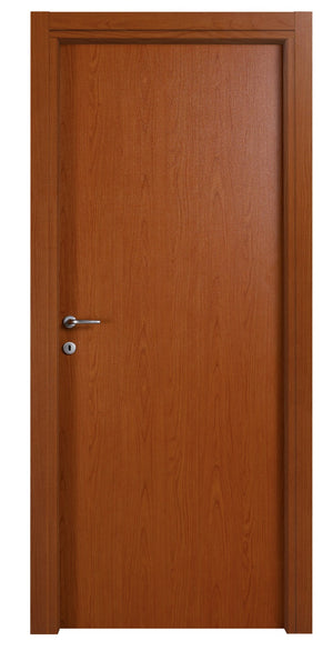 porta mod.microtec ciliegio cm.210x80 cod:ferx.99876