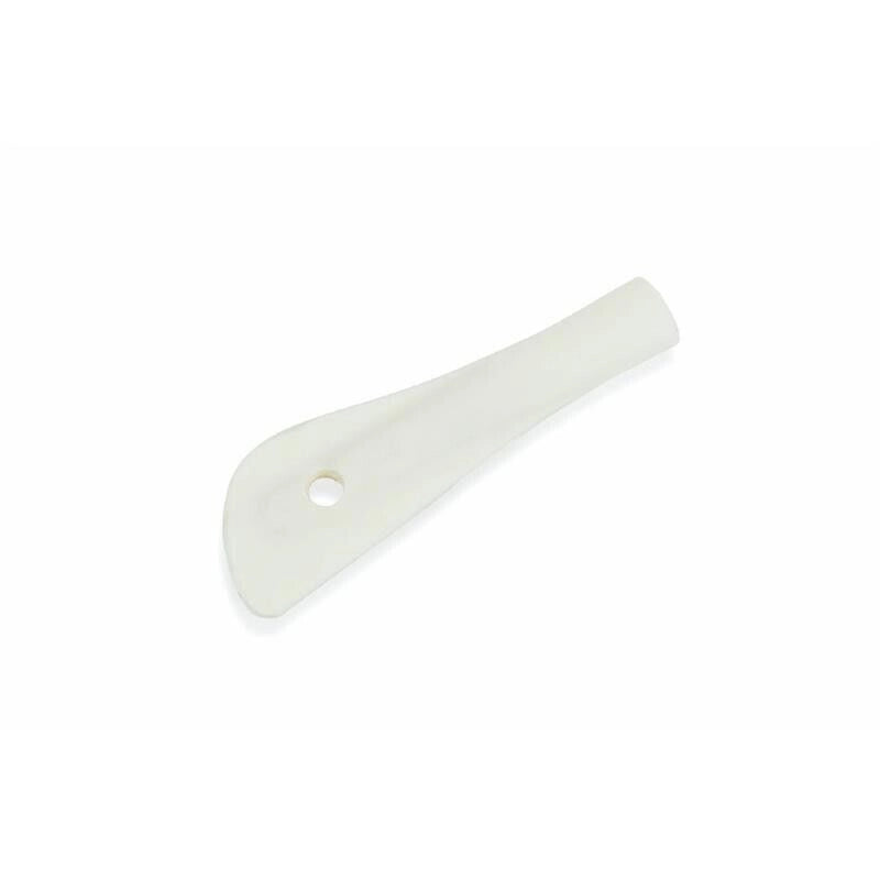 TERMOSPATOLA DA CUCINA IN ACCIAIO E PLASTICA FINO A 300°