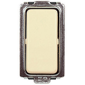 tondo art. ecl2506 invertitore unipolare cod:ferx.99883