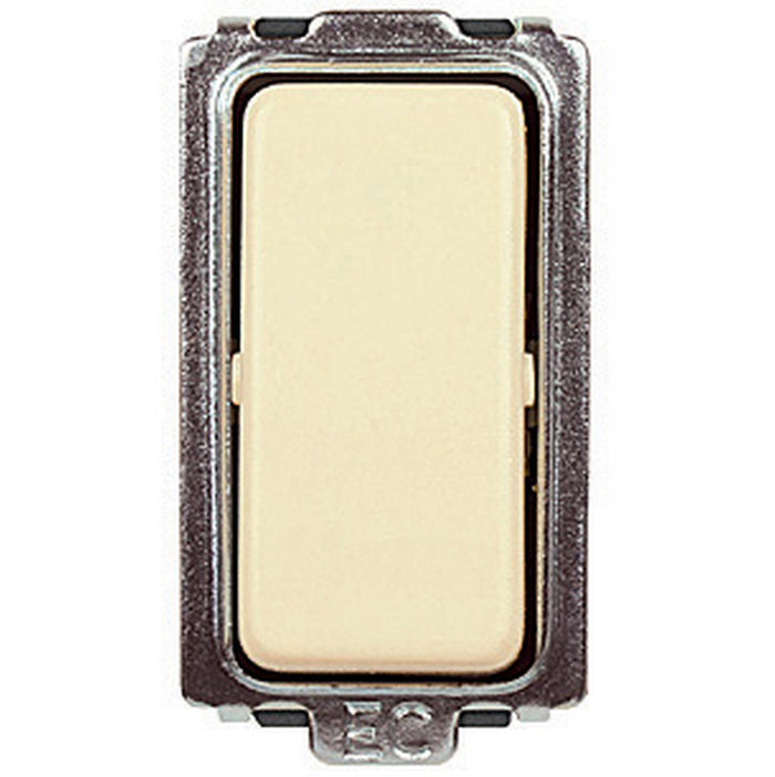 tondo art. ecl2506 invertitore unipolare cod:ferx.99883