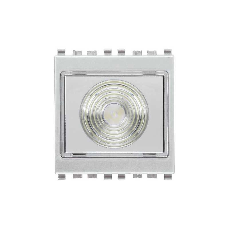 20395.N Torcia Elettronica Portatile 230V Next Eikon