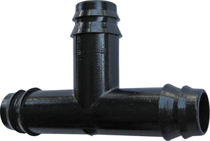 1blister rainfall raccordo a t x tubi 14x16 bl.10 pz cod:ferx.99899