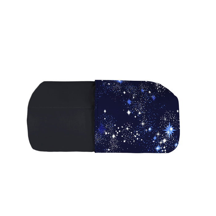 Trapuntino Singolo 100gr con Stampa in Microfibra Orione