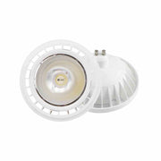 Lampadina LED ES111 10W GU10 3000K 2pz Eko-Light AR8038