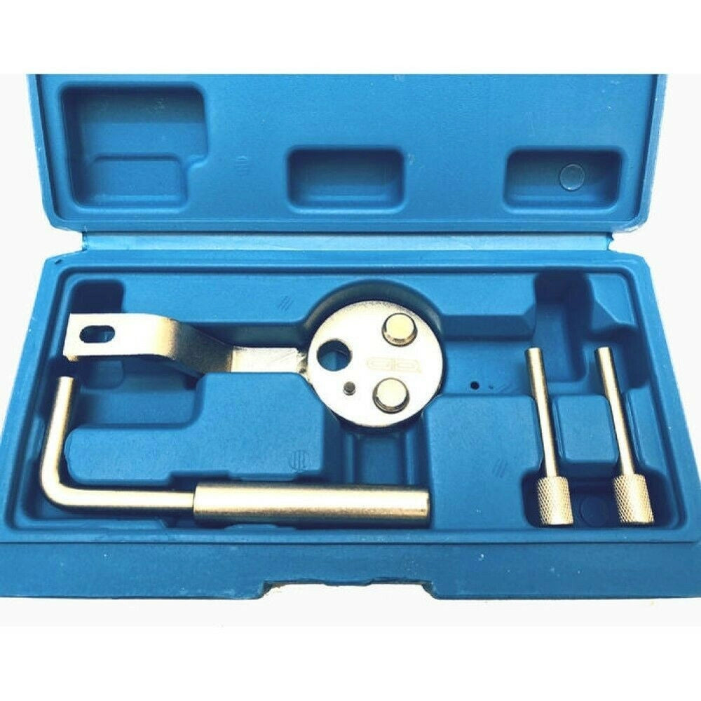 Trade Shop - Kit Messa In Fase Motori Ford Transit Renault Master 2.0 2.2 Tdci Art.07202 -