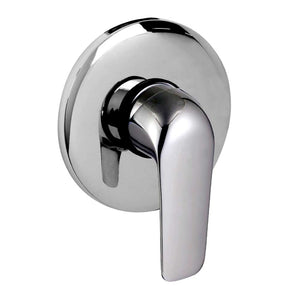 Rubinetto incasso doccia serie livina