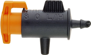 1blister rainfall gocciolatore fine linea barrel bl.10 pz cod:ferx.99904