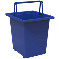 contenitore ecobin 30 x pattumiera terry ecoline cod:ferx.99905