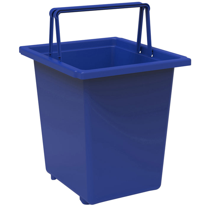 contenitore ecobin 30 x pattumiera terry ecoline cod:ferx.99905