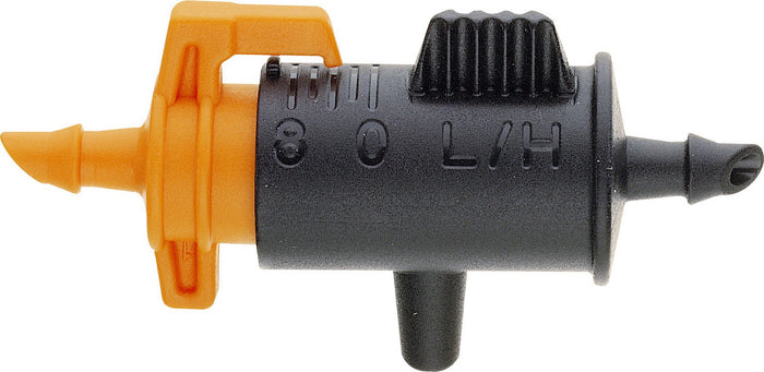 1blister rainfall gocciolatore di linea barrel bl.10 pz cod:ferx.99906