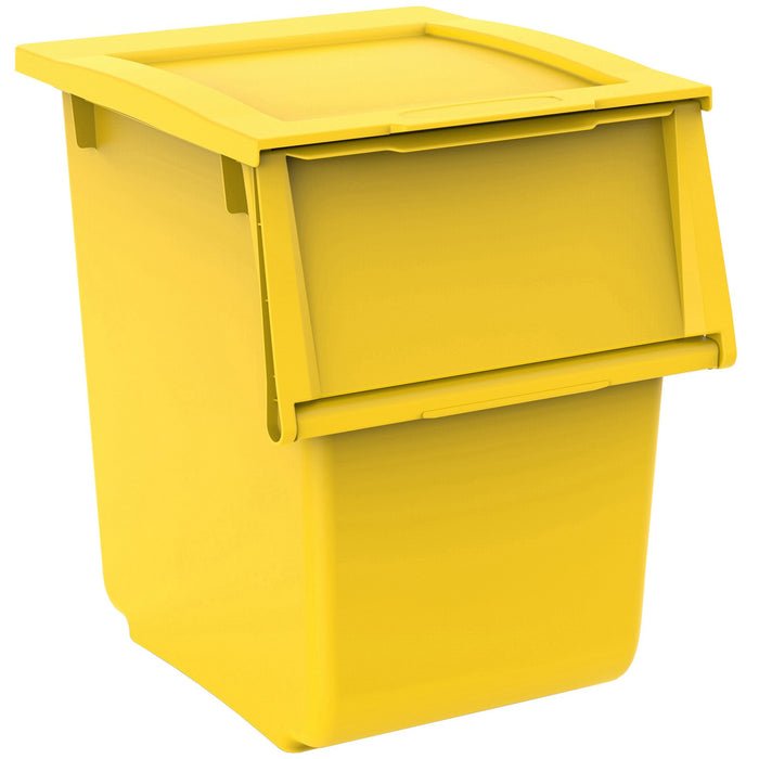 contenitore ecobin 25 x pattumiera terry ecoline cod:ferx.99915
