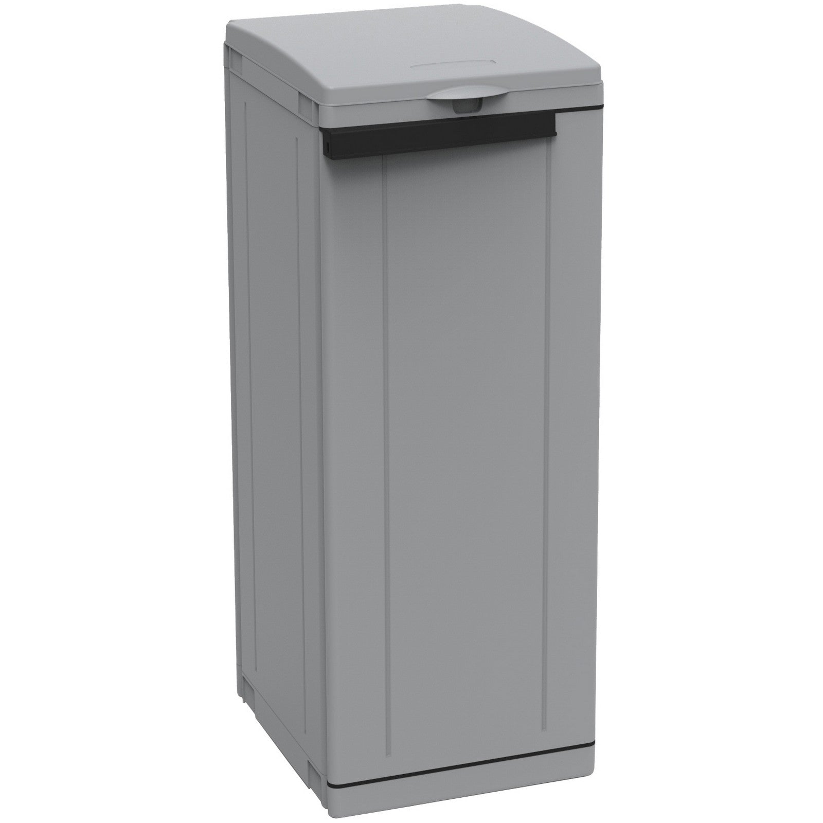 pattumiera 1 anta cm.34x39x88h ecoline1 terry cod:ferx.99916