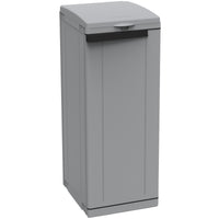 pattumiera 1 anta cm.34x39x88h ecoline1 terry cod:ferx.99916