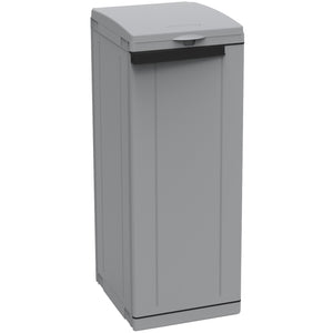 PATTUMIERA 1 ANTA CM.44X39X89H ECOLINE1 TERRY  PZ 1,0