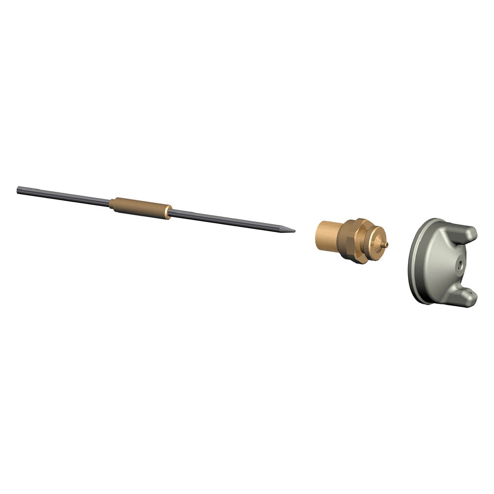UGELLO COMPLETO PER AEROGRAFO per F1E/15  - ANI