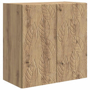 Mobiletto a muro Rovere Artigianale 59 x 31 x 60 cm 898754