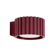 Applique AURA borgogna Gx53