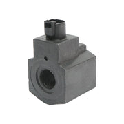 Elettrovalvola, bobina per codice OEM JCB 25/221054 Breckner Germany