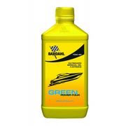OLIO  GREEN POWER FOUR 10W-40 LT.1