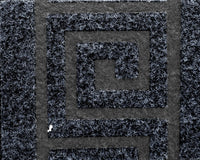 passatoia inca grh.67 colore grigio 6051 cod:ferx.99943