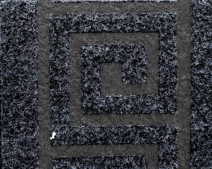 passatoia inca grh.67 colore grigio 6051 cod:ferx.99943