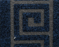 passatoia inca grh.67 colore blu 6054 cod:ferx.99947