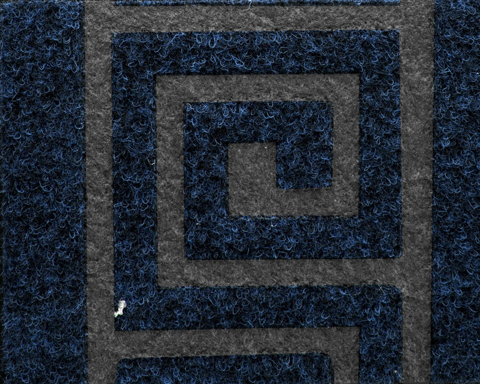 passatoia inca grh.67 colore blu 6054 cod:ferx.99947