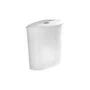 Rak Ceramics Cassetta Completa per Vaso Monoblocco Karla 35,5x36x18,5