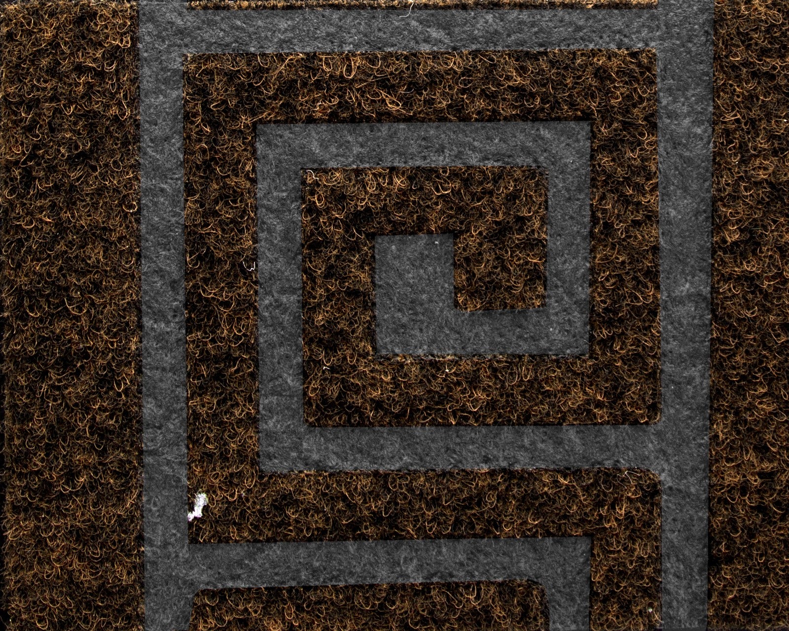 passatoia inca grh.67 colore marrone br. 6059 cod:ferx.99948