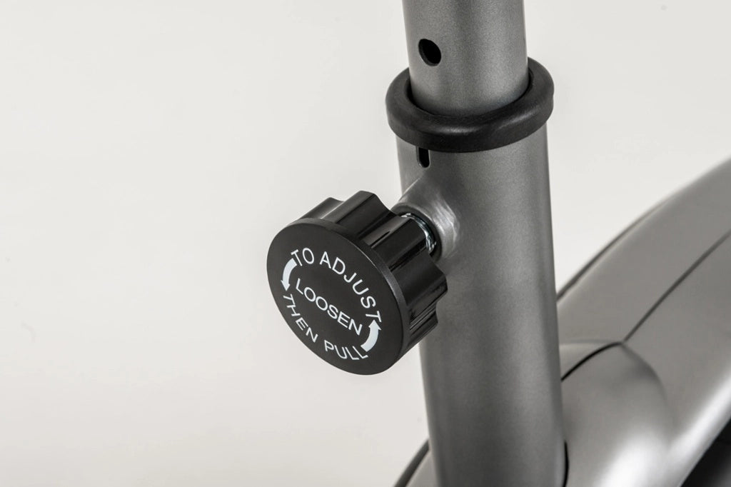 Bicicletta da camera con manubrio regolabile BFK-350