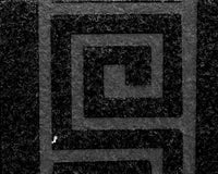 passatoia inca grh.67 colore antracite 6052 cod:ferx.99950