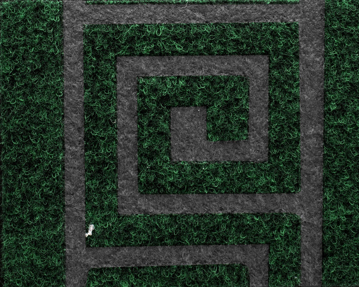 passatoia inca grh.67 colore verde 6055 cod:ferx.99951