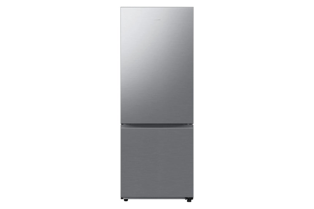 Samsung RB53DG706CS9 Frigorifero Doppia Porta Libera Installazione 538 Litri Classe Energetica C Metallico-Acciaio Inossidabile