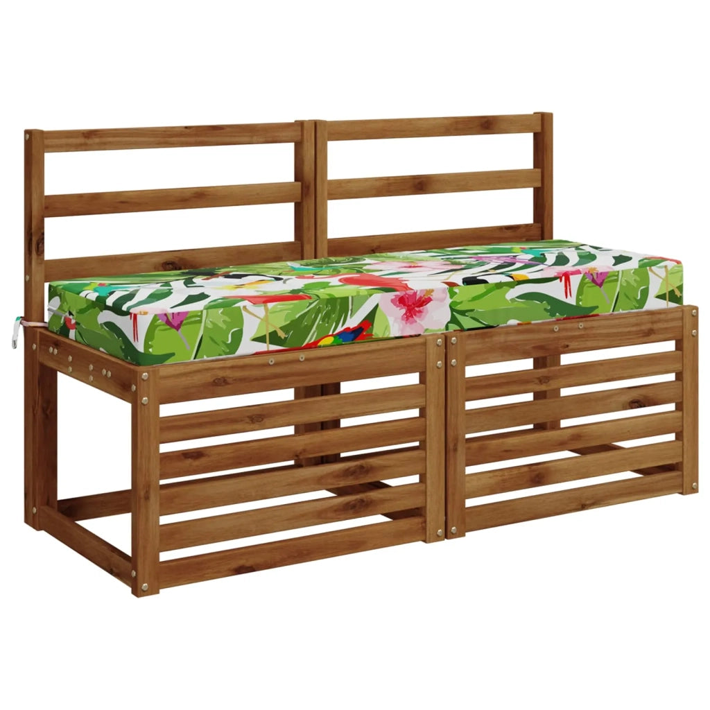 Cuscino per la seduta SOEST 100% Poliestere Multicolore 946865