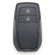 SILCA TOY53BRS2 GUSCIO CHIAVE AUTO (TOYOTA)- 1,0 pz