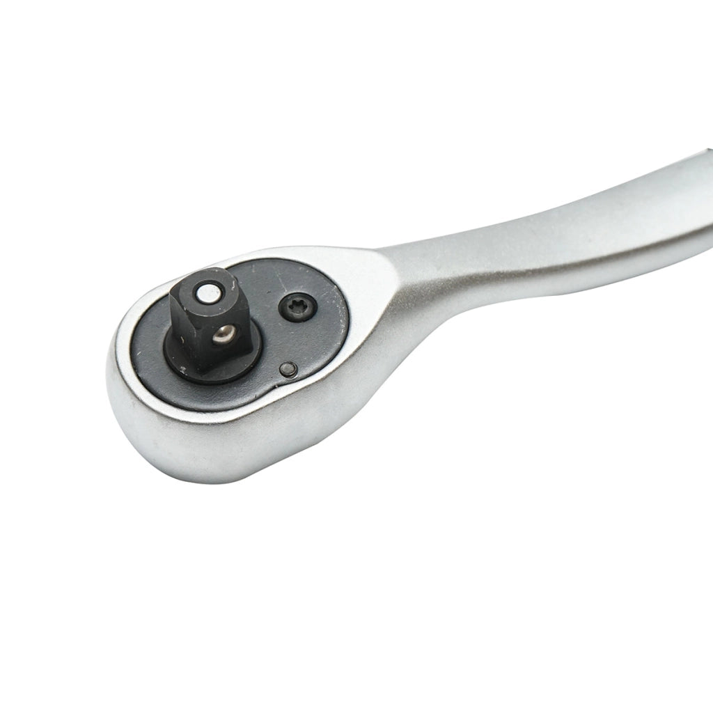 Cricchetto reversibile professionale universale da 3/8" Breckner Germany