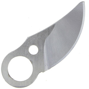 lama superiore ricambio mm.25 x forbici a batteria cod:ferx.99966