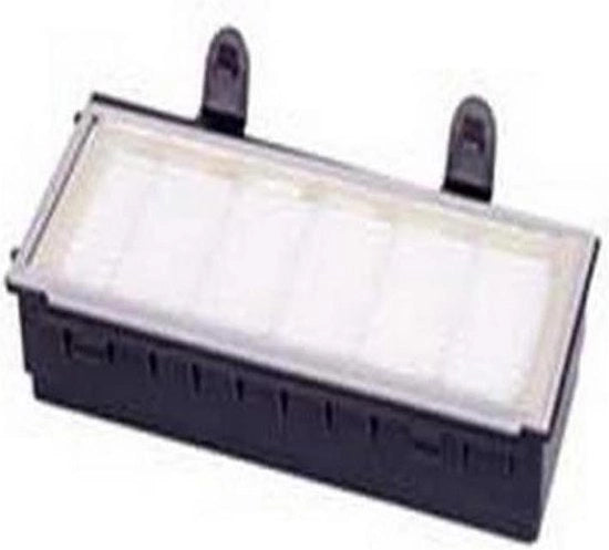 Filtro HEPA per aspirapolvere - ricambio 

Specifica tecnica: filtro HEPA