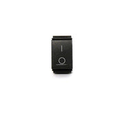 Trade Shop - Serie Living International Compatibile Apparecchi Di Comando Moduli Prese Interr -     Interruttore Bipolare
