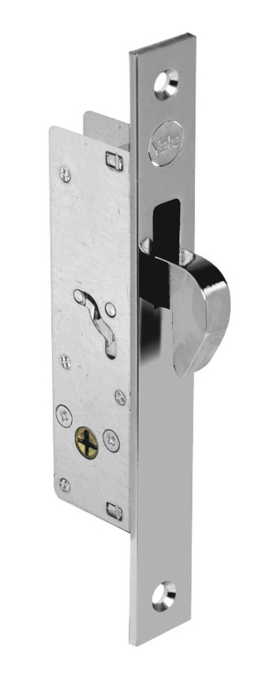 yale art. y5815 serratura gancio cilindro . a spillo cod:ferx.99982