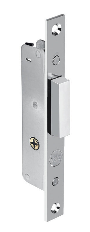 yale art. y5810 serratura mandata cilindro a spillo cod:ferx.99983