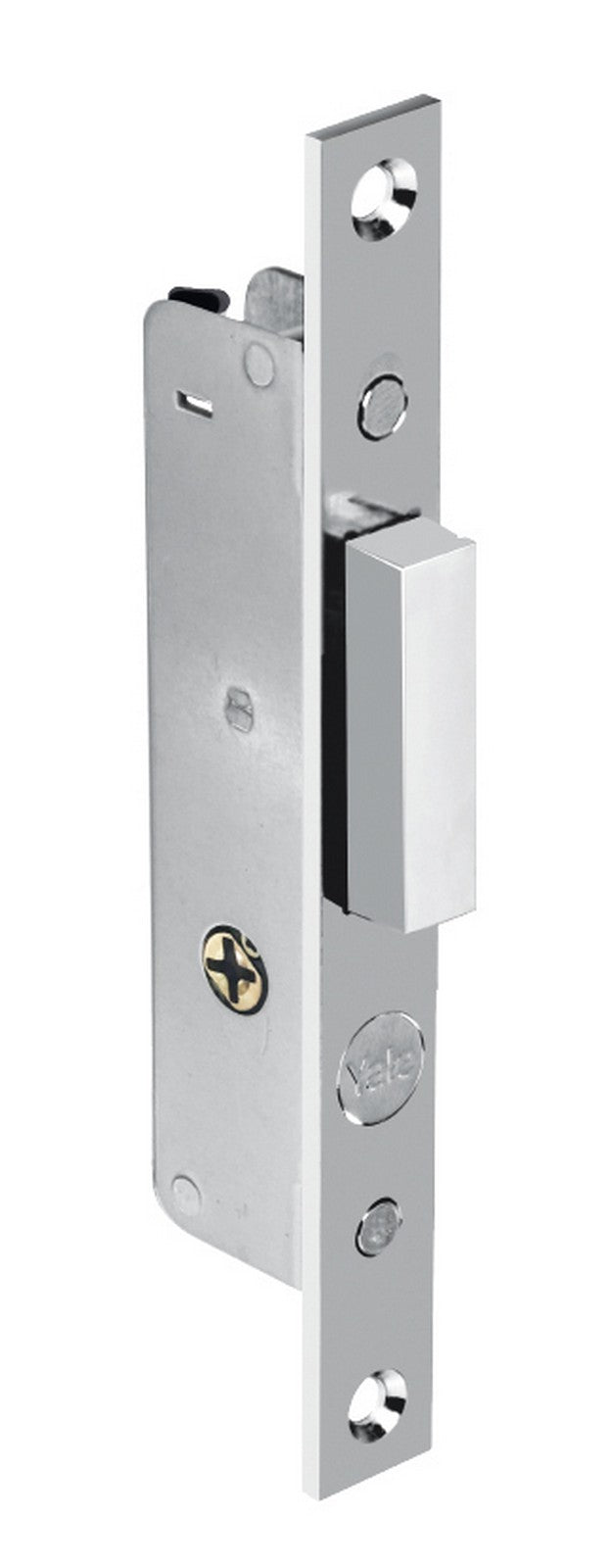 yale art. y5810 serratura mandata cilindro a spillo cod:ferx.99983