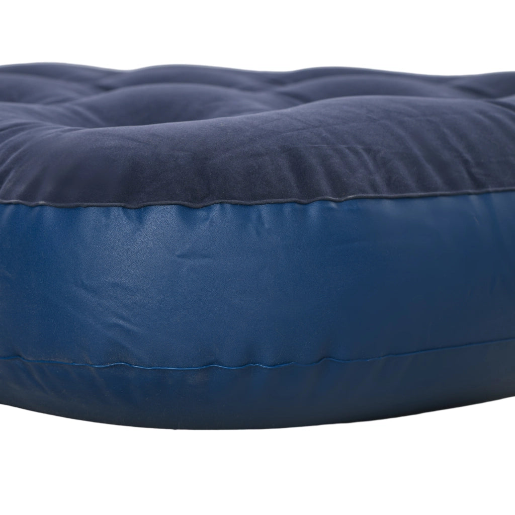 Materasso gonfiabile ¨C zephmum ¨C blu 99x191x22