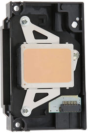 Stampante - Vervanging per R260 R390 1390 L1800 1400 1430 1500W - Materiale ABS - Duraturo - Leggero - Prestazioni Stabili - Alta Affidabilità - Testina di Stampante