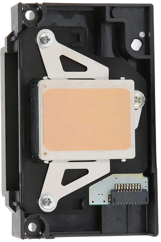 Stampante - Vervanging per R260 R390 1390 L1800 1400 1430 1500W - Materiale ABS - Duraturo - Leggero - Prestazioni Stabili - Alta Affidabilità - Testina di Stampante