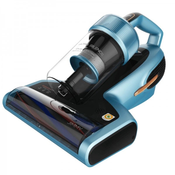Aspiratore portatile antiacari JIMMY BX7 Pro Blue